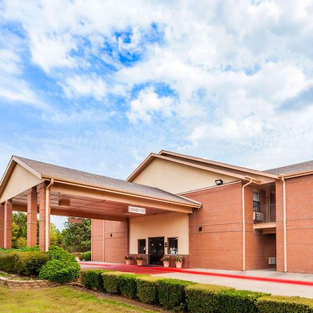Super 8 by Wyndham Mount Vernon Exterior foto
